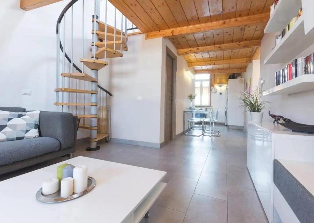Milan Cityloft Certosa 외부 사진