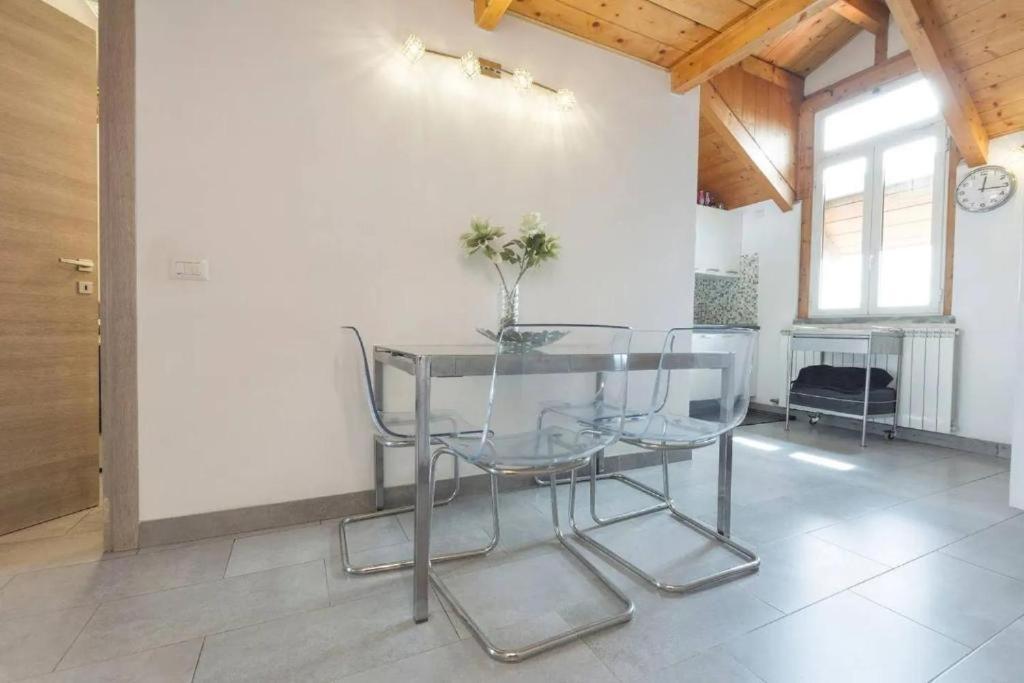 Milan Cityloft Certosa 외부 사진