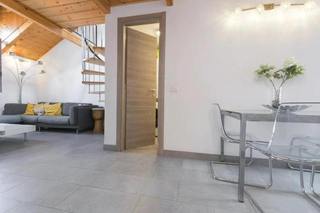 Milan Cityloft Certosa 외부 사진