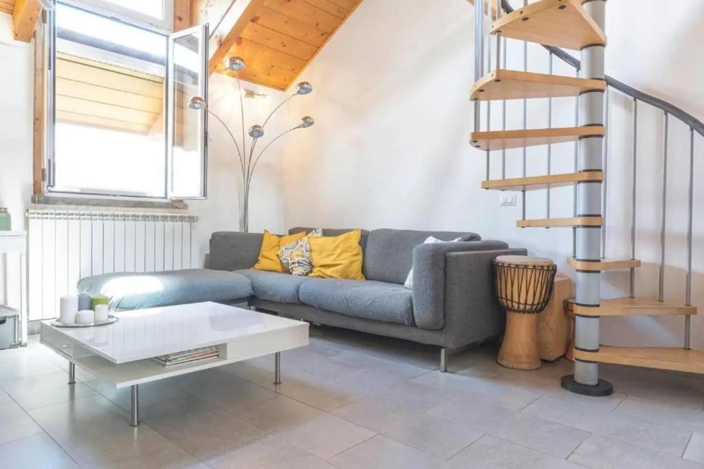 Milan Cityloft Certosa 외부 사진