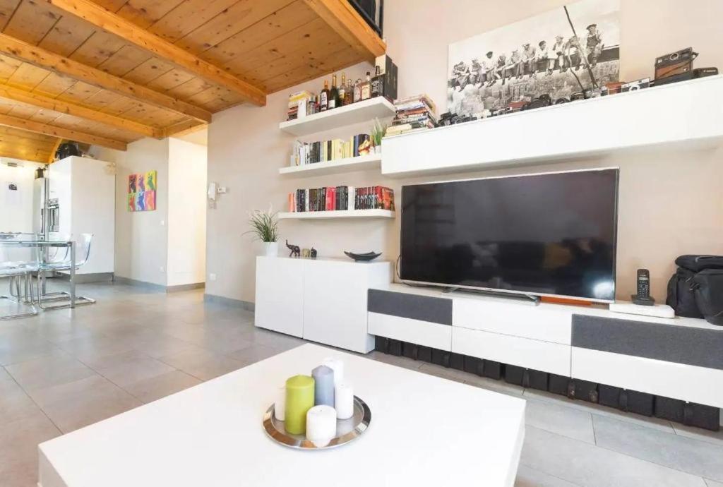 Milan Cityloft Certosa 외부 사진