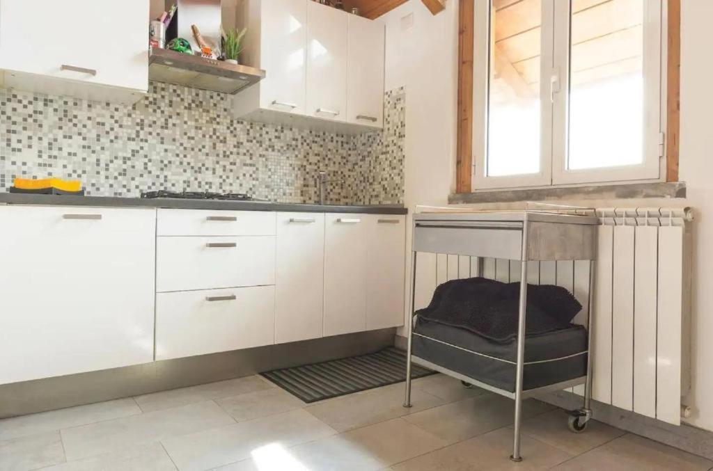 Milan Cityloft Certosa 외부 사진