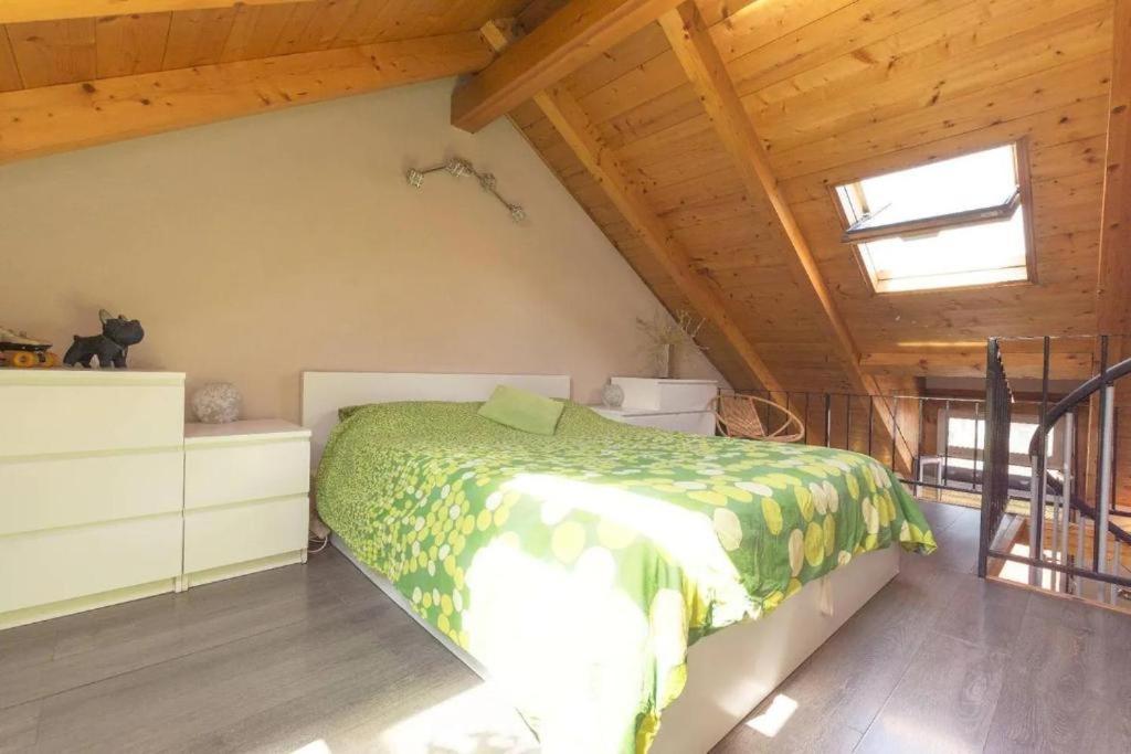 Milan Cityloft Certosa 외부 사진