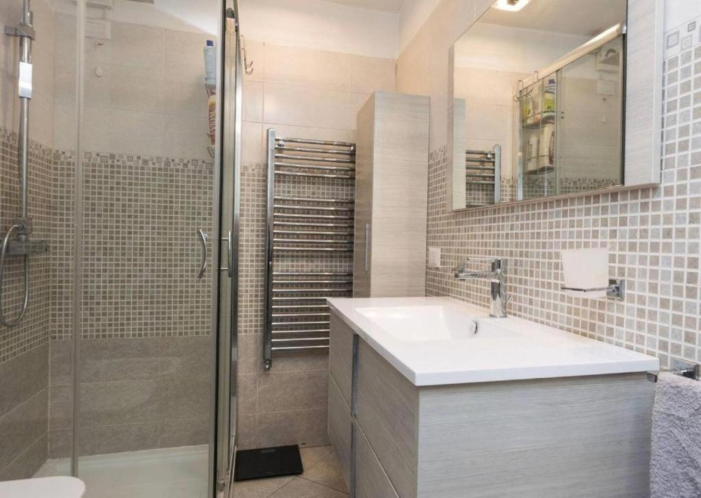 Milan Cityloft Certosa 외부 사진