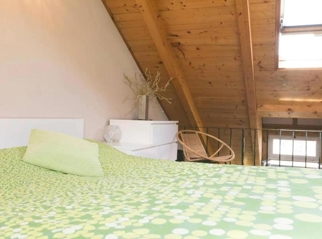 Milan Cityloft Certosa 외부 사진