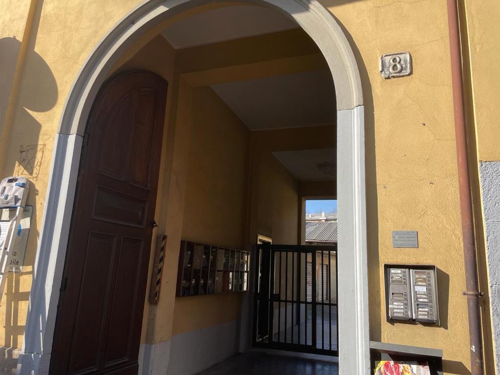 Milan Cityloft Certosa 외부 사진